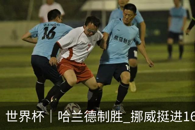 世界杯｜哈兰德制胜 挪威挺进16强将战巴西