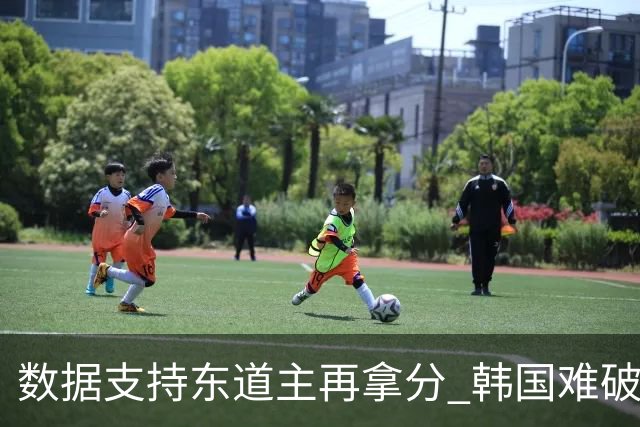 数据支持东道主再拿分 韩国难破20年不胜魔咒