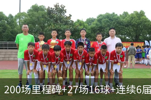 200场里程碑+27场16球+连续6届出场！梅西一战破N项纪录